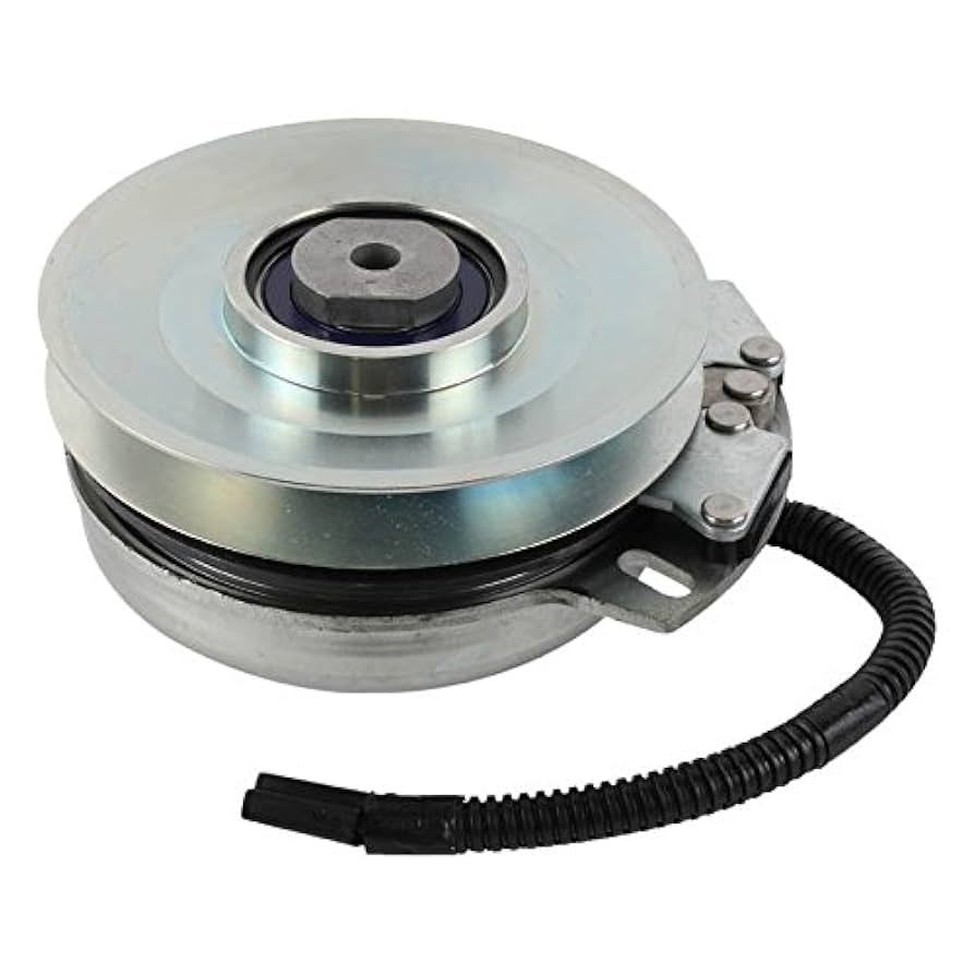 lady　0509 Amazon.com: RAREELECTRICAL New Pto Clutch Compatible With